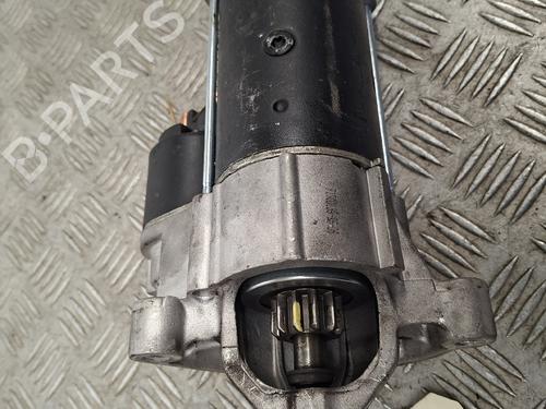Used Starter Starter PEUGEOT PARTNER MPV (5_, G_) [1996-2026] 36055092 36055092