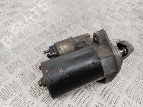 Startmotor FORD FIESTA IV (JA_, JB_) 1.25 i 16V | BP23658897M8 