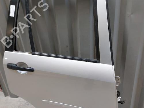 Right rear door MAZDA 2 (DY) 1.4 CD | BP23745587C5 