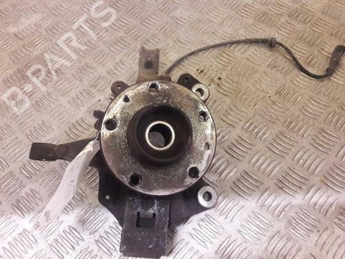 Right front steering knuckle RENAULT FLUENCE (L3_) 1.5 dCi (L30D, L30L, L306, L33F, L33L, L33M, L33V, L33W) | BP23728286M26 - Image 2
