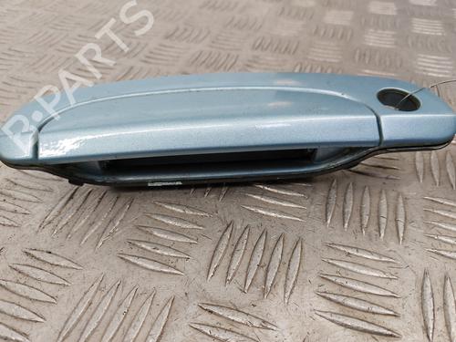 Venstre foran utvendig håndtak HYUNDAI GETZ (TB) 1.5 CRDi | BP29846288C128