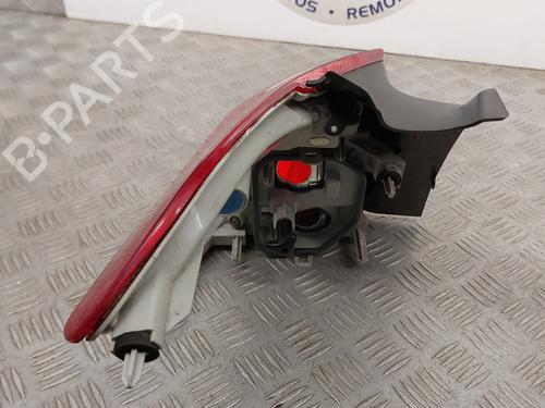 Right taillight PEUGEOT 2008 I (CU_) 1.2 VTi | BP23748365C35  - Image 5