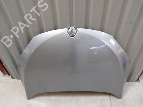 Hood RENAULT MEGANE III Hatchback (BZ0/1_, B3_) 1.5 dCi | BP23746076C1