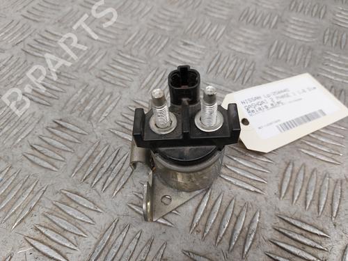 Used Electronic module Electronic module NISSAN QASHQAI II (J11, J11_) 1.6 dCi (130 hp) 33813465 33813465