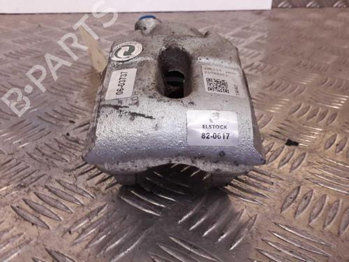 Left front brake caliper RENAULT TRAFIC Van (T_, P_, V_) 2.1 D | BP24852494M105 