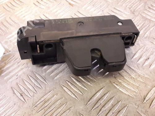 Tailgate lock PEUGEOT 307 (3A/C) 1.6 HDi 110 | BP23726619C101 
