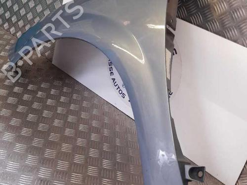 Left front fenders RENAULT SCÉNIC II (JM0/1_) 1.9 dCi (JM0G, JM12, JM1G, JM2C) | BP23725442C41 
