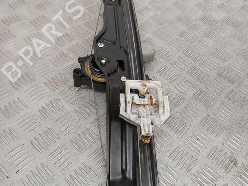 Used Front left window mechanism FIAT 500L (351_, 352_) 1.3 D Multijet (199LXY1A, 199LXY11) (84 hp) 26210772
