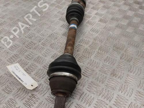 Used Right front driveshaft MAZDA 2 (DY) 1.2 (DY3W) (75 hp) 23737598