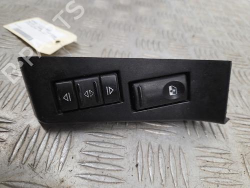 Left front window switch RENAULT MASTER II Van (FD) 2.2 dCI 90 (FD0G, FD0N, FD2G, FD2N, FD3G, FD3N) | BP30922187I27 - Image 3