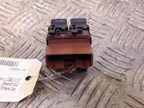 Switch RENAULT MEGANE II (BM0/1_, CM0/1_) 2.0 16V (BM0U, CM0U) | BP23723432I30 