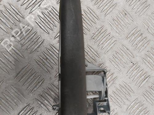 Türgriff hinten links außen für CITROËN C3 II (SC_) 1.4 HDi 70 (SC8HZC, SC8HR0, SC8HP4) (68 hp) 23746369