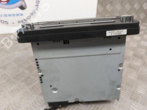 Radio VW POLO V (6R1, 6C1) 1.6 TDI | BP23744863E6 