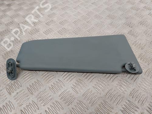Used Left sun visor Left sun visor RENAULT MEGANE I (BA0/1_) 1.4 e (BA0E, BA0V) (75 hp) 23660065 23660065