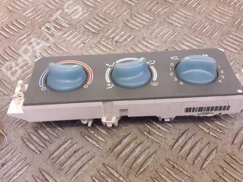 Used Climate control Climate control RENAULT TWINGO I (C06_) 1.2 (C066, C068) (58 hp) 23727298 23727298