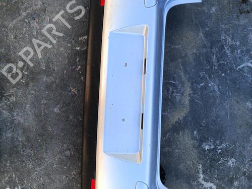 Used Rear bumper SEAT IBIZA III (6L1) 1.9 SDI (64 hp) 23657254