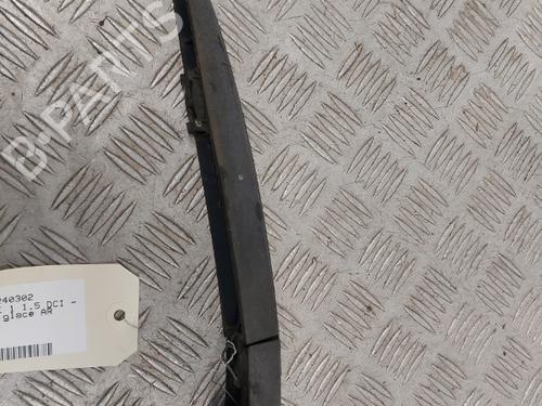 Used Rear windshield wiper arm Rear windshield wiper arm RENAULT CLIO IV (BH_) 1.5 dCi 75 (75 hp) 23746538 23746538