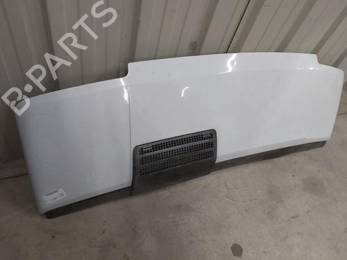 Used Hood Hood RENAULT TRAFIC Van (T_, P_, V_) 2.1 D (64 hp) 23713492 23713492