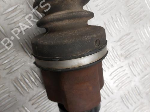 Left front driveshaft MINI MINI (R56) Cooper | BP29628111M38 