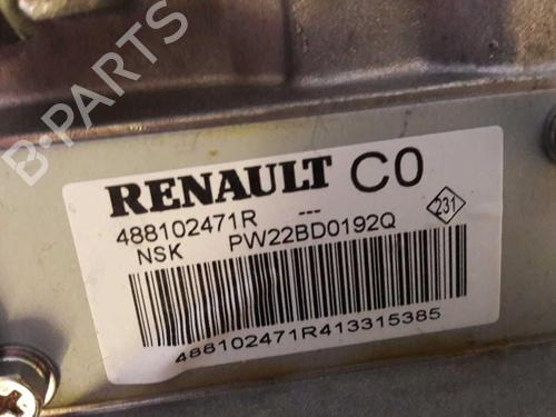 Steering column RENAULT ZOE (BFM_) ZOE | BP23725900M21 - Image 5
