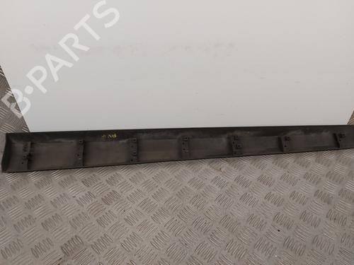 Dørliste RENAULT MEGANE III Hatchback (BZ0/1_, B3_) 1.9 dCi (BZ0N, BZ0J) | BP29698868C150 