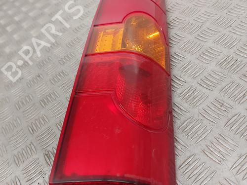 Left taillight RENAULT KANGOO (KC0/1_) 1.4 (KC0C, KC0H, KC0B, KC0M) | BP31858437C34