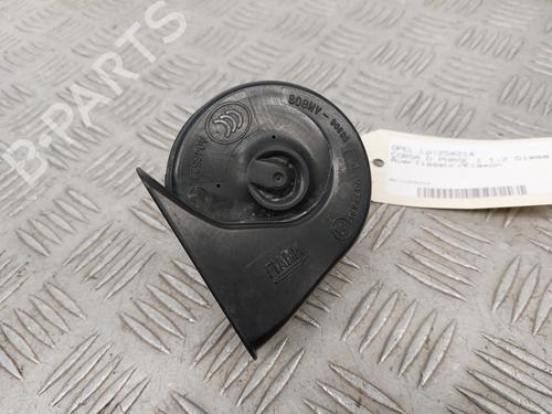 Klaxon OPEL CORSA D (S07) 1.3 CDTI (L08, L68) (90 hp) 31858468