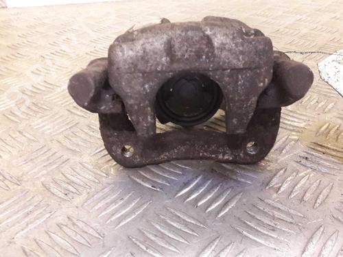 Left rear brake caliper PEUGEOT 307 CC (3B) 2.0 16V | BP23717811M107 