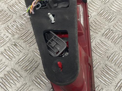 Left tailgate light PEUGEOT 607 (9D, 9U) 2.0 HDI | BP32405866C79  - Image 5