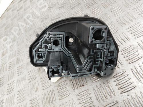 Used Lamp holder Lamp holder SEAT IBIZA IV (6J5, 6P1) 1.2 TDI (75 hp) 23658901 23658901