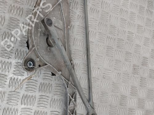 Used Front wiper motor RENAULT LAGUNA II (BG0/1_) 2.0 16V (BG00, BG0K, BG0P, BG0W) (135 hp) 29383959
