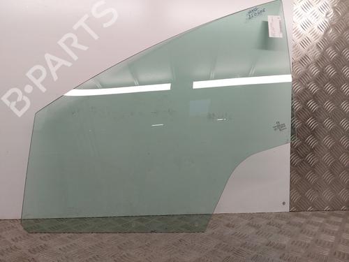 Used Front left door window Front left door window PEUGEOT 5008 (0U_, 0E_) 2.0 HDi 150 / BlueHDi 150 (150 hp) 31184028 31184028