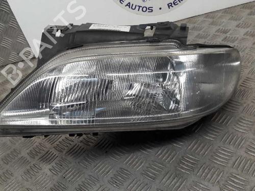 Used Left headlight CITROËN XSARA (N1) 1.8 i (90 hp) 23735635