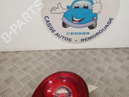 Left tailgate light VW GOLF V (1K1) 1.9 TDI | BP23744292C79 - Image 3