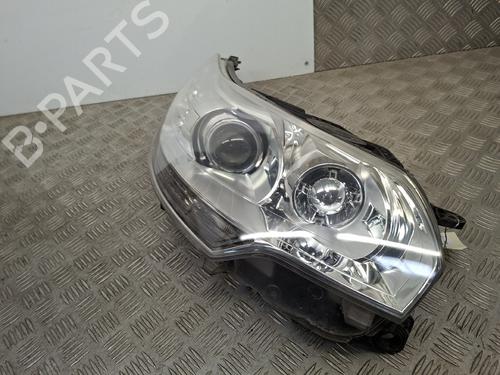 Right headlight CITROËN C5 III Break (RW_) 2.0 HDi 140 | BP36055012C29 - Image 4