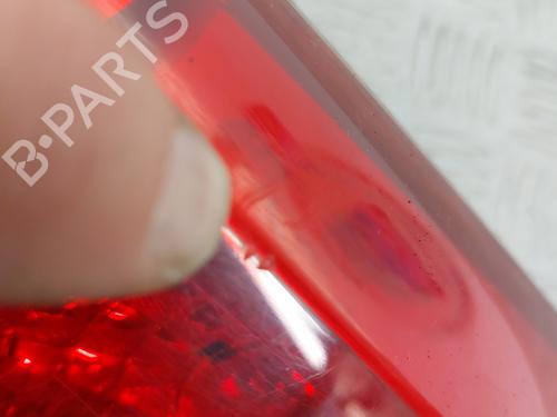 Used Right tailgate light Right tailgate light PEUGEOT 4007 (VU_, VV_) 2.2 HDi (156 hp) 23736064 23736064