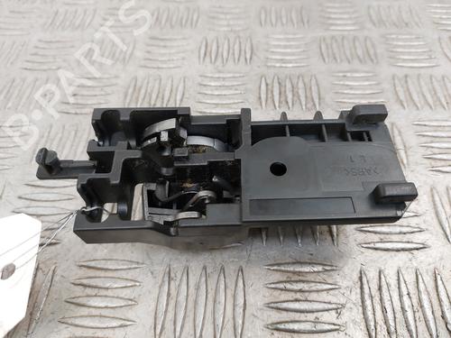 Türgriff hinten links innen SUZUKI SWIFT III (MZ, EZ) 1.3 DDiS (RS413D) | BP23747443I15 