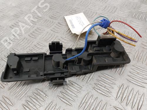 Lamp holder CITROËN XSARA PICASSO (N68) 2.0 HDi | BP23660165L10 
