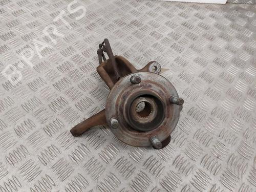 Used Left front steering knuckle MAZDA 2 (DY) 1.2 (DY3W) (75 hp) 23737597