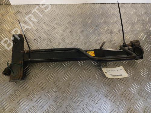 Annen FORD SIERRA II Hatchback (GBC, GBG) 2.0 i (109 hp) 23725823