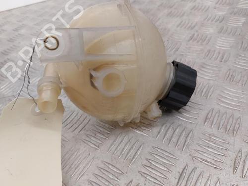 Expansion tank CITROËN C4 Grand Picasso I (UA_) 2.0 HDi 138 | BP23737880C120 