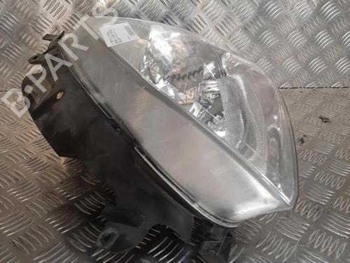 Left headlight CITROËN XSARA PICASSO (N68) 2.0 HDi | BP23715391C28 