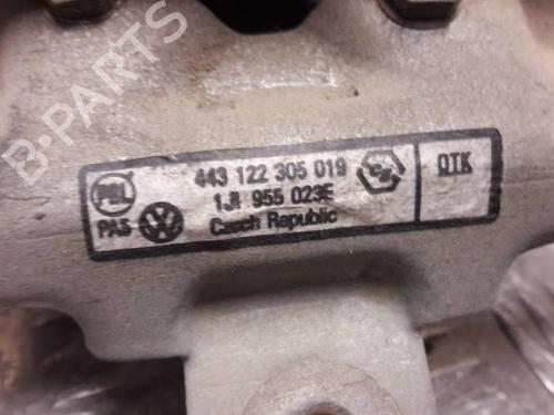 Front wiper motor VW GOLF IV (1J1) 1.9 SDI | BP23657796M29 