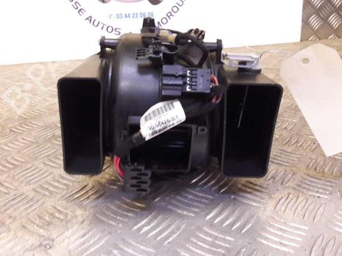 Heater blower motor MERCEDES-BENZ M-CLASS (W163) ML 400 CDI (163.128) | BP24853405M62 