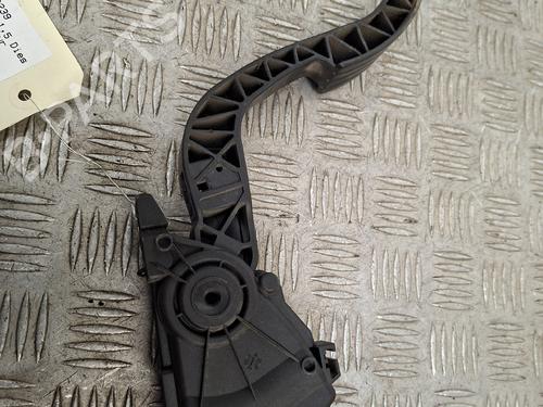 Pedal RENAULT TWINGO II (CN0_) 1.5 dCi (CN0E) | BP36150667I4 - Image 5