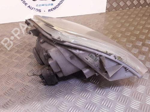 Used Left headlight Left headlight RENAULT TRAFIC II Van (FL) 1.9 dCi 100 (FL0C, FL0K, FL0B) (101 hp) 23724499 23724499