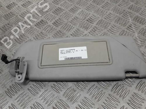 Left sun visor AUDI A4 B5 (8D2) 1.6 | BP23658763I1  - Image 7