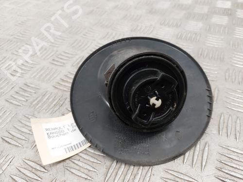 Fuel cap RENAULT KANGOO Express (FC0/1_) 1.5 dCi (FC07, FC1R) | BP30174629C161 