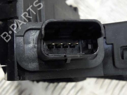 Front right lock RENAULT CLIO IV (BH_) 1.5 dCi 75 | BP23736946C97 
