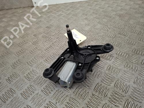 Used Rear wiper motor Rear wiper motor CITROËN C3 Picasso (SH_) [2008-2026] 34265486 34265486